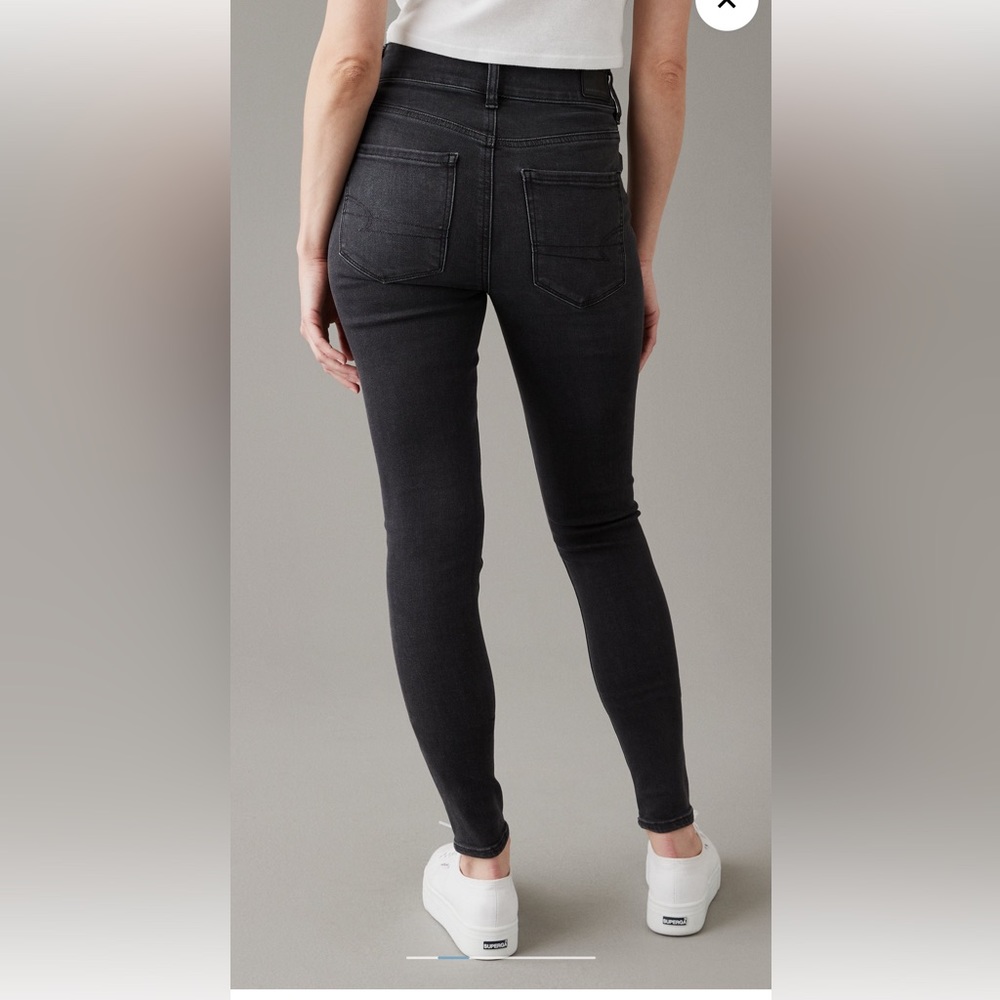 American Eagle Next Level High Waisted Jegging